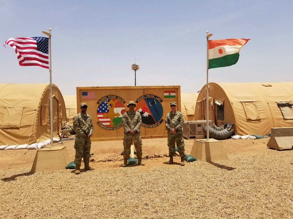 Niger : l’Occident veut conserver son dernier allié au Sahel