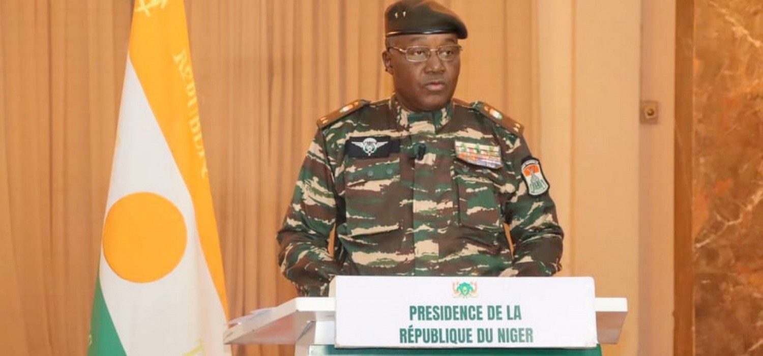 Niger : fin de l’ultimatum de la CEDEAO, l’espace aérien fermé