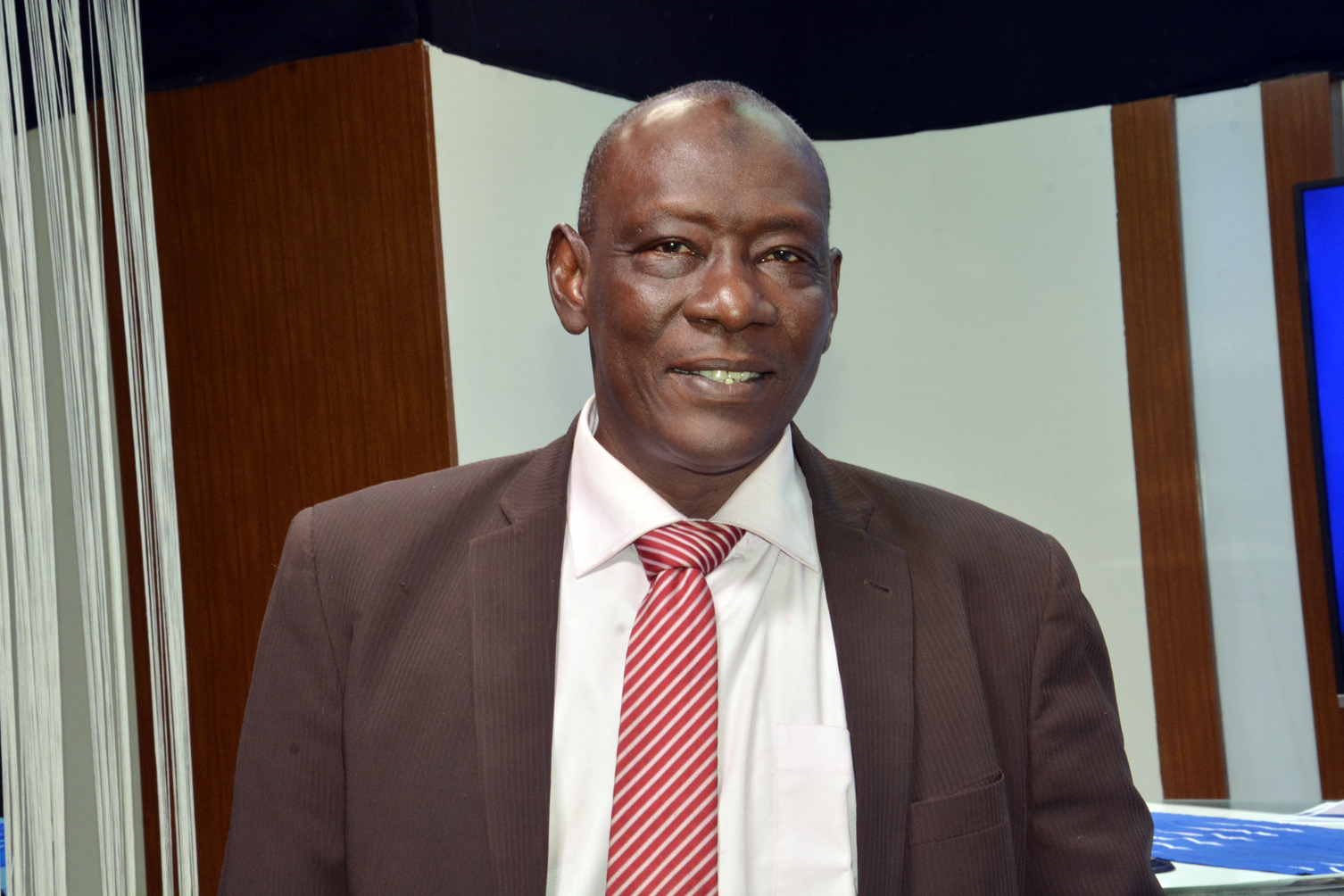 Dr. Ibrahima Sangho : « le report de la présidentielle est inacceptable »