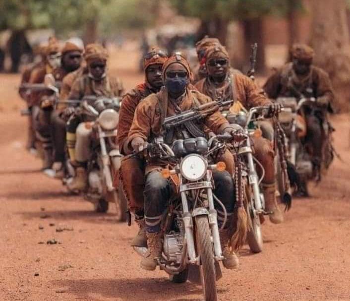 Réservistes : nouvelle dynamique au Mali et au Burkina Faso