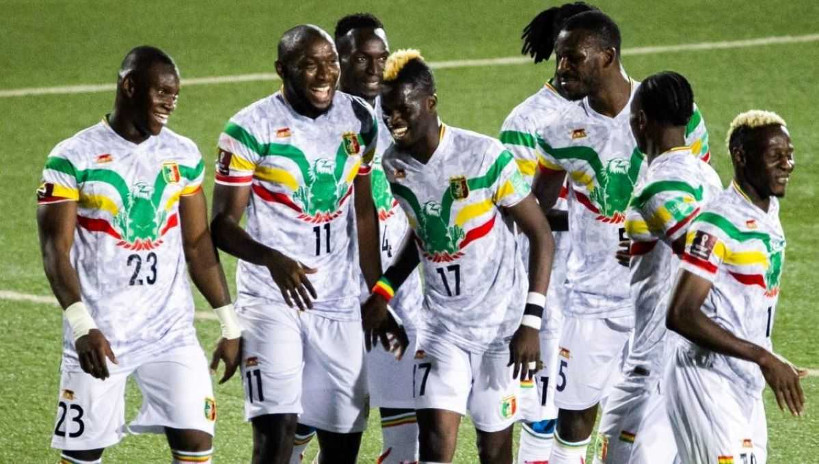 Aigles : une liste de 25 joueurs pour affronter le Soudan du Sud et la Côte d’Ivoire