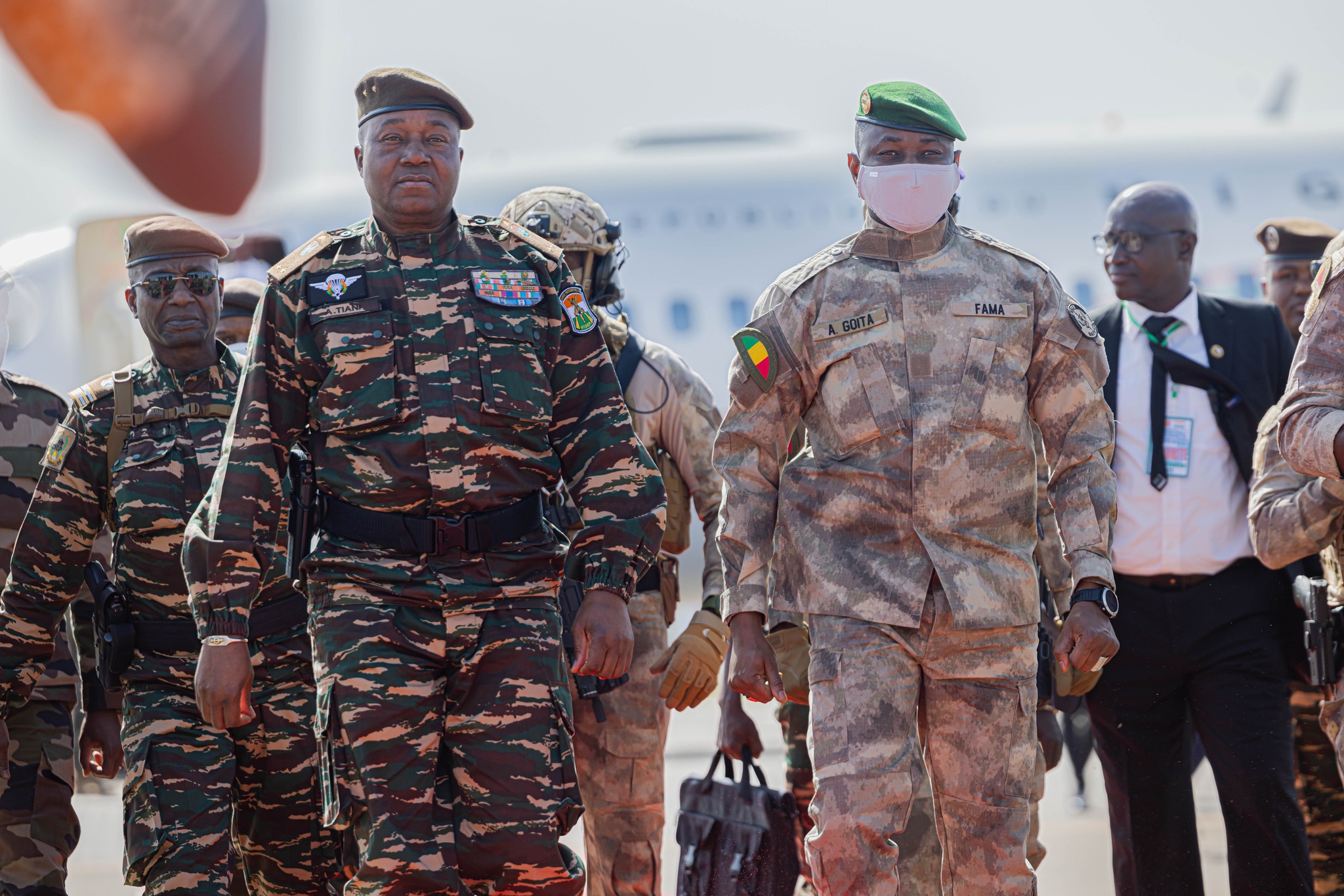 Alliance des États du Sahel : réussir là où le G5 Sahel a échoué