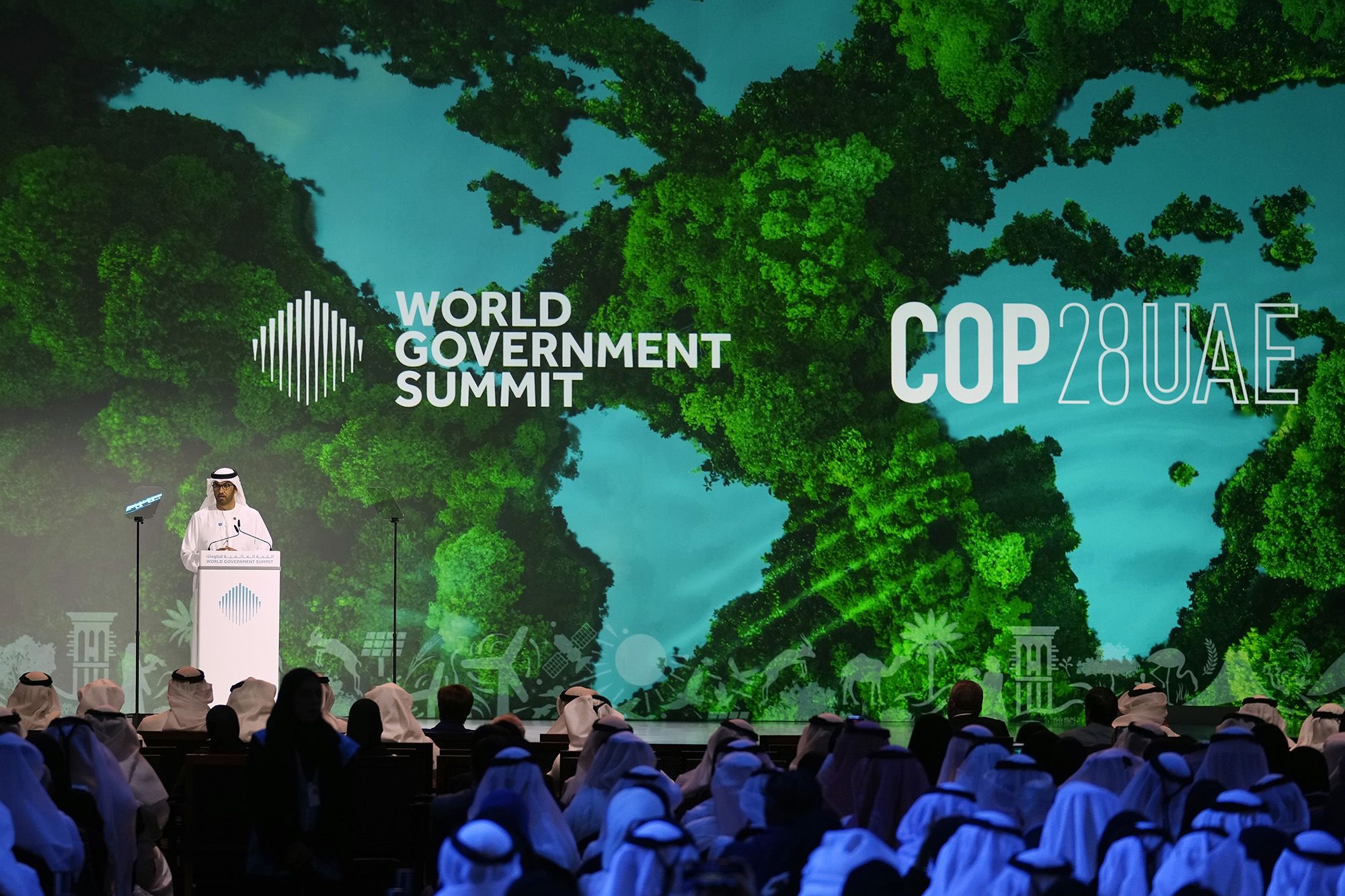 COP 28 : un rendez vous crucial pour la planète