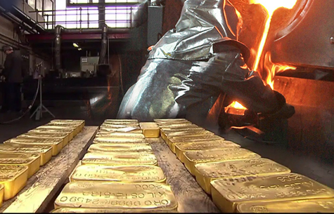 Raffinerie d’or au Mali : pour quelle rentabilité ?