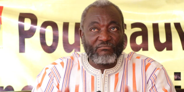 SADI : vers la dissolution du parti d’Oumar Mariko