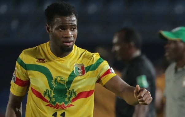 Lassana Coulibaly : une 4ème CAN tout en discrétion