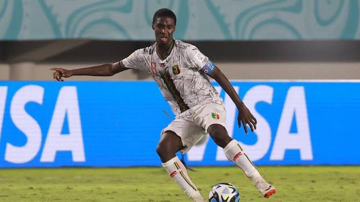 Football : les U-17 Maliens s’exportent bien