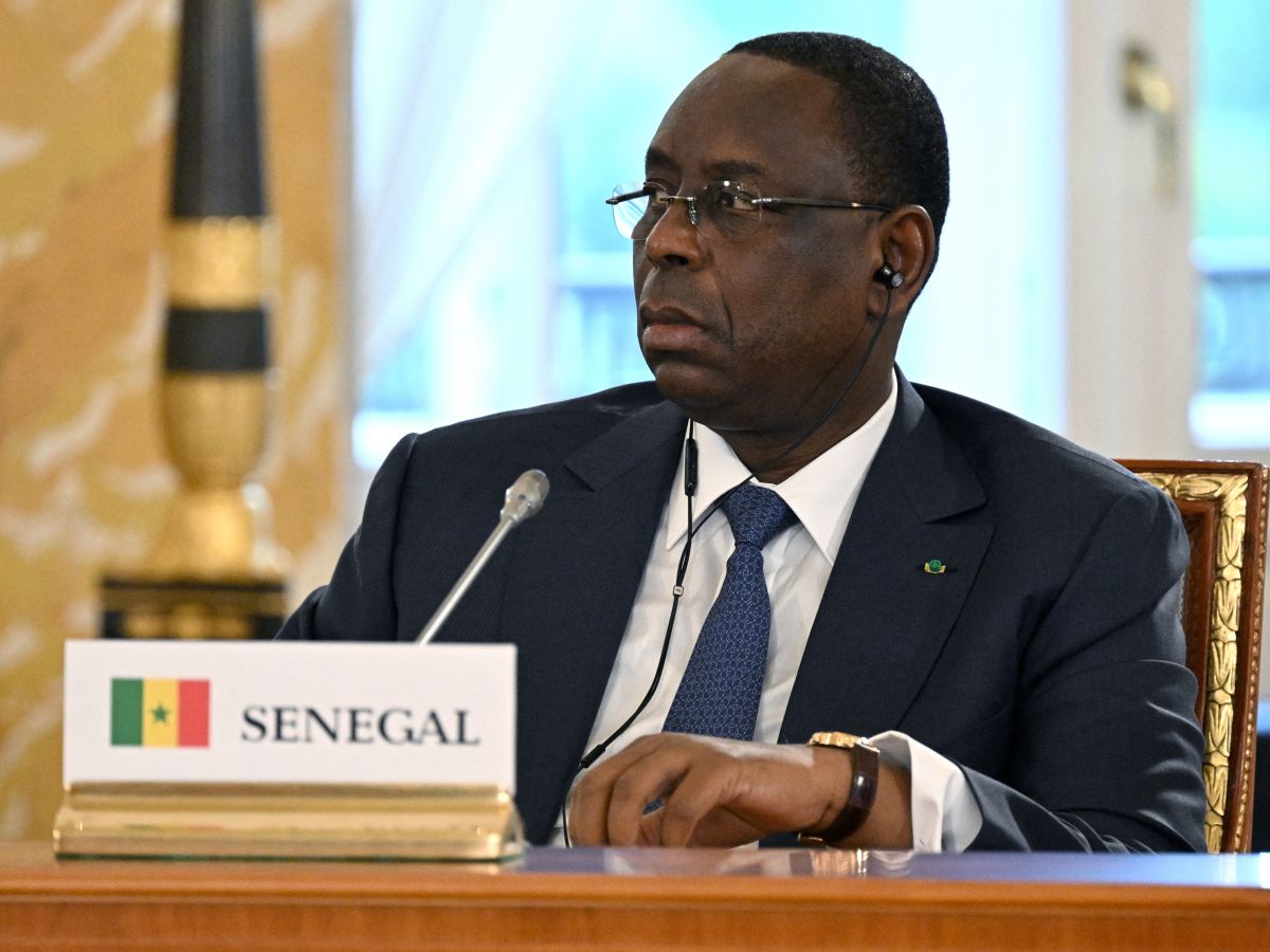 Sénégal : l’élection présidentielle se tiendra finalement le 24 mars