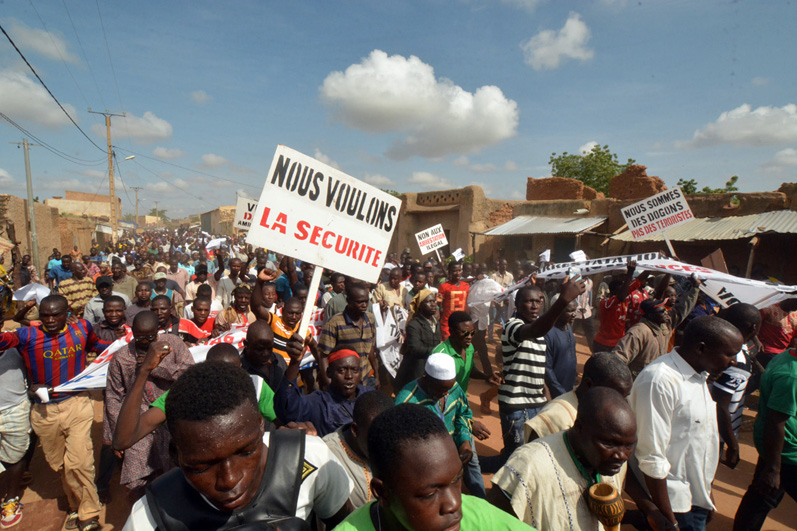 Bandiagara : jusqu’où ira le mécontentement ?