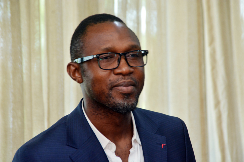 Dr. Mahamadou Konaté : « L’AIGE doit faire de son mieux pour que les autorités entendent raison »